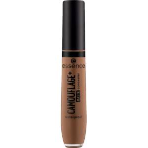 essence Teчен коректор Camouflage+ Matt, N230, 8 ml - baby