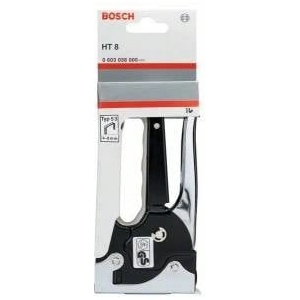 Bosch manual stapler HT 8 (06030380000