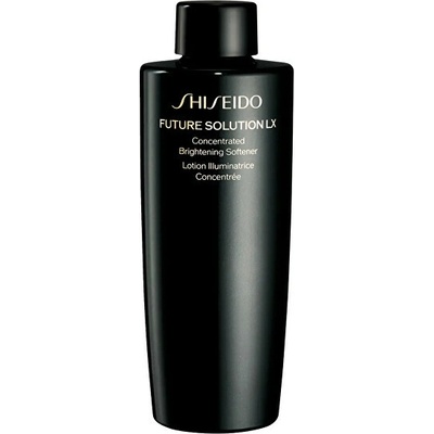 Shiseido Náhradní náplň do rozjasňující pleťové emulze Future Solution LX 170 ml – Hledejceny.cz