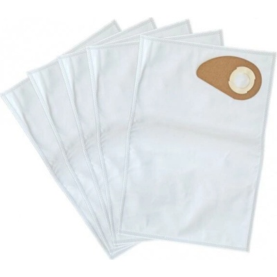 NipponCEC Nilfisk Buddy II 18 L Inox sáčky z mikrovlákna 5 ks