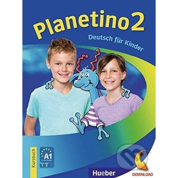 Planetino 2 KB