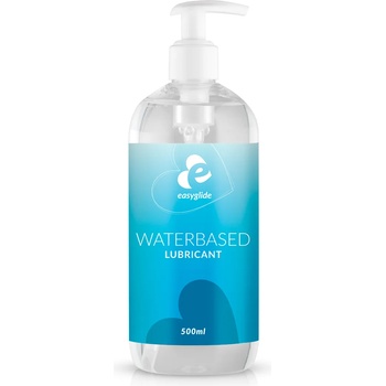 Image 1 of EasyGlide Waterbased Lubricant 500ml