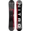 Nitro Team Pro 26/27