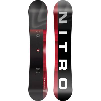 Nitro Team Pro 26/27