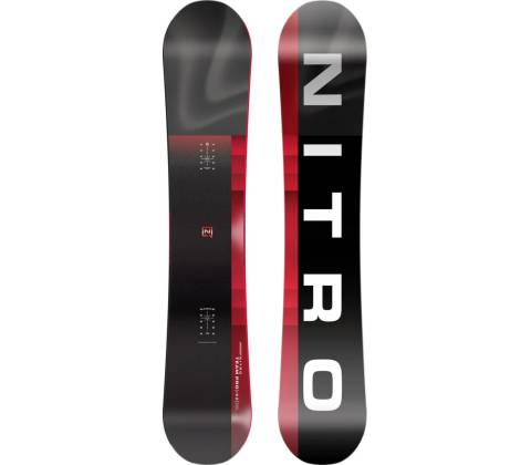 Nitro Team Pro 26/27