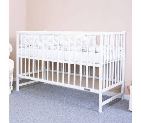New Baby BASIC bílá