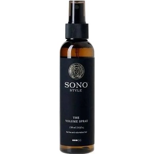 Sono Professional Sono Style Спрей за обем и плътност, 150 ml - baby