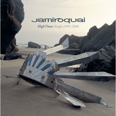 Jamiroquai: High Times (Coloured Vinyl, Tour Edition) - 2 Vinyl (LP)