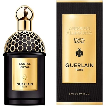 Guerlain Absolus Allegoria Santal Royal EDP 125 ml
