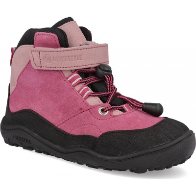 bLIFESTYLE Capra TEX himbeere růžové – Zbozi.Blesk.cz