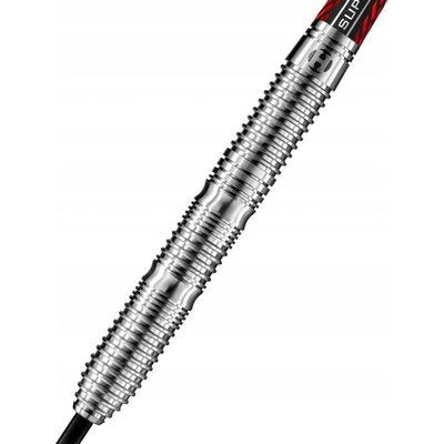 Harrows Rival 90% Steeltip 3 ks
