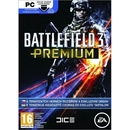 Hry na PC Battlefield 3: Premium Service