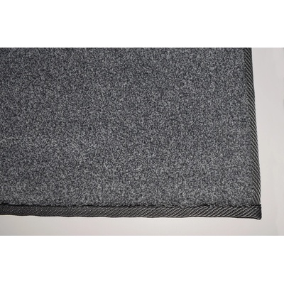 Lano Supersoft 850 tmavo šedý