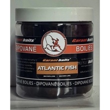 Garant Baits Boilies Dipované ATLANTIC FISH 250ml 20mm