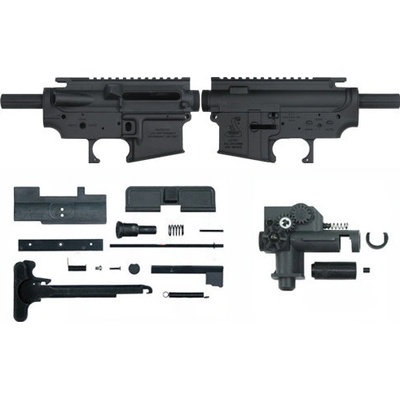 Guarder Kovové tělo pro M4 "Bushmaster XM15E2S", nová generace