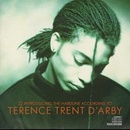 D'ARBY, TERENCE TRENT: INTRODUCING THE HARDLINE ACCOR CD
