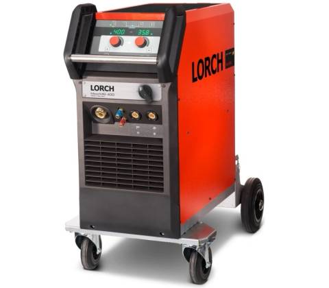 Lorch MicorMIG 400 Basic Plus 224.4000.9 kompakt