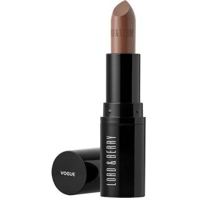 Lord-Berry Make-up RtyMatná rtěnka Vogue Power of Nude 4 g