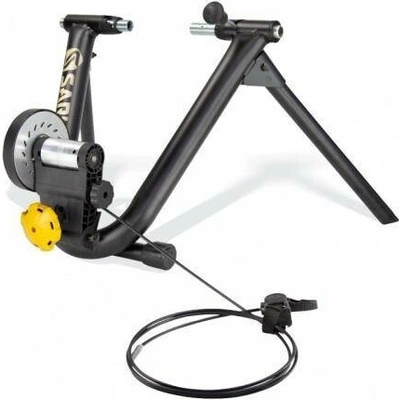CycleOps Mag + cyklotrenažér