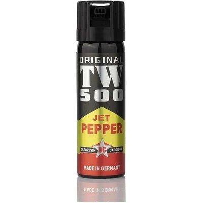TW-500 Obranný sprej JET 63 ml