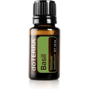  Босилек - Basil 15 ml | doTERRA (60205808)