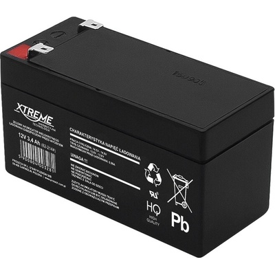 Xtreme 82-218 12V 20Ah