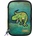 Eurocom Несесер Street Compact Multi, 23.5x5.5x17 cm, ВАР (33765-А-DINOSAUR)