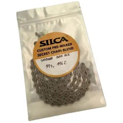 SILCA Shimano XTR/Dura Ace