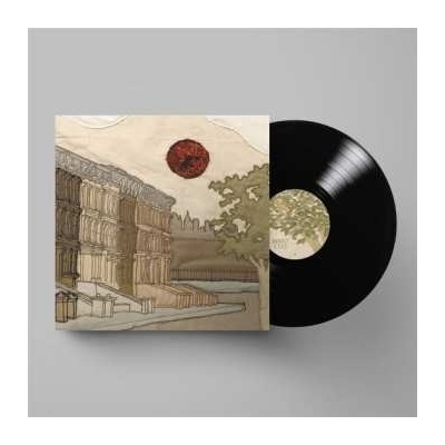 Bright Eyes - I'm Wide Awake,It's Morning LP