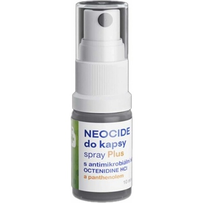 ENEO Neocide spray Plus do vrecka 10 ml