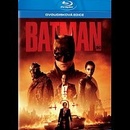 Batman BD