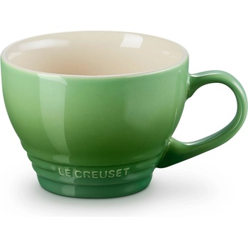 Le Creuset Чаша за капучино 400 мл, BAMBOO, керамика с глазура, Le Creuset (LECR70304404080002)