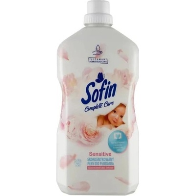 Sofin Sensitive aviváž 1,8 l 72 PD