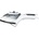 SILVERCREST SDRB 1000 B1