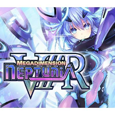 Megadimension Neptunia VIIR (Deluxe Bundle)