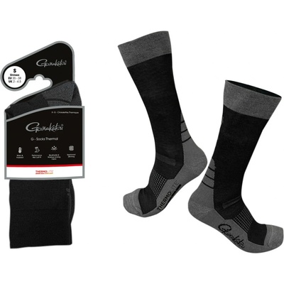 Fox International Fox Rage Ponožky Thermolite Socks