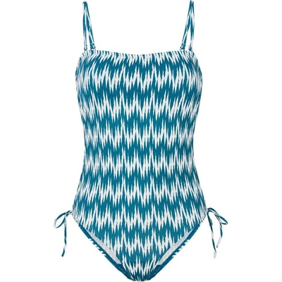 Protest Бански костюм Protest Sand swimsuit - Blue (Surfing Blue)