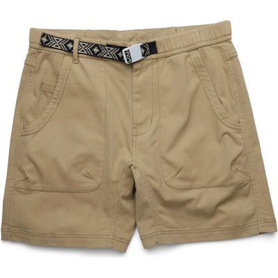 KAVU Мъжки къси панталони KAVU Kumano Short Shorts - Olive (012-4295-0213)