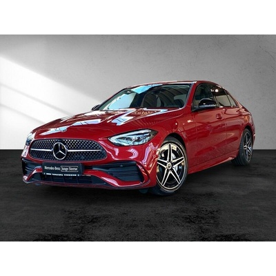 Mercedes-Benz C 300 AMG Line 190 kW