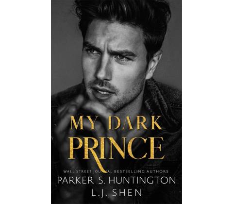 My Dark Prince