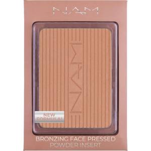 Nam Bronzing Face Pressed Powder 03 Chocolate Brown Бронзиращо покритие 10gr - douglas - 11,48 лв
