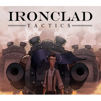 Ironclad Tactics
