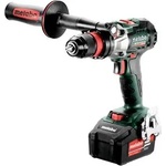 Metabo SB 18 LTX BL QI (602361650) Бормашина-винтоверт