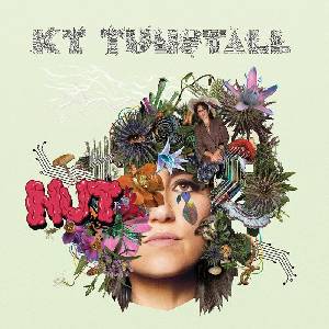 Universal KT Tunstall: Nut - CD (053280)