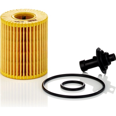 Mann-filter Маслен филтър mann-filter hu 7009 z