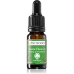 Antipodes Divine Face Oil Rosehip & Avocado Oil защитен серум против първите признаци на стареене на кожата 10ml