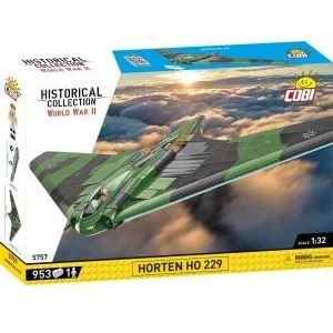 Vincobiosis HC WWII Horten Ho 229