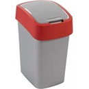 Image 1 of Keter Curver Pacific Flip Bin 25 l