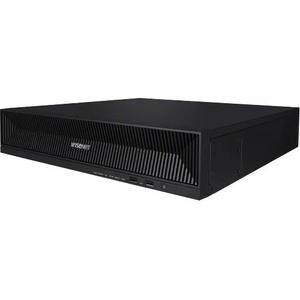 Hanwha Vision Hanwha XRN-1620SB1 Черен (XRN-1620SB1-4TB-S)