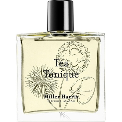 Miller Harris Tea Tonique Parfumovaná voda unisex 50 ml